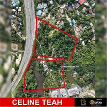 Sepanggar Cl Land 999 years Medium Density Residential