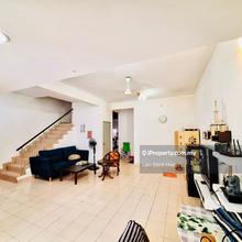 Bandar Putra Permai, Equine, Bpp 3, Gated Guarded, Fully Extended,