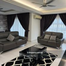Renovated, well kept unit
