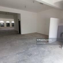 3 Storey Shoplot Pusat Niaga Bukit Baru Melaka