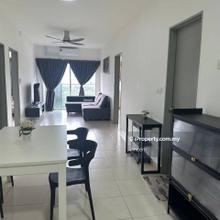 Ready move in