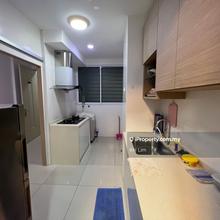 Best value Batu Ferringhi fully furnished condo with sea view