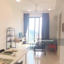 Nadi Bangsar. Available for Rent Fully Furnished