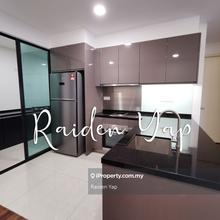 Very Limited Unit For Rent at Kaleidoscope, Setiawangsa, KL