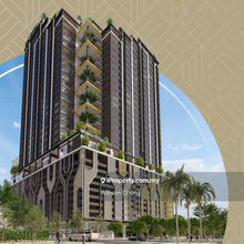 New Msc md compliance office batu kawan