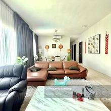 Liberty Grove Apartment - 4 Bedrooms Type 