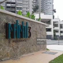 Sale Below Market Value Infiniti 3, Wangsa Maju  Kuala Lumpur