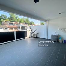 Practical 5 Bedroom Layout with Mountain View