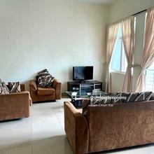 Ideal Regency @ Gelugor fully furnished near USM