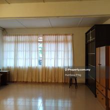 Solok Slim - 2 Stories Terrace -Land:2000sf -Fully Renovated -Jelutong