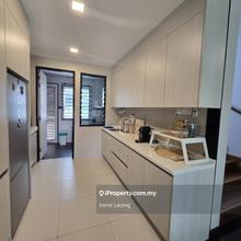 Luxury Villa Bungalow at Mutiara Bukit Tinggi, Pahang for Sale