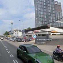 Chan Sow Lin Factory