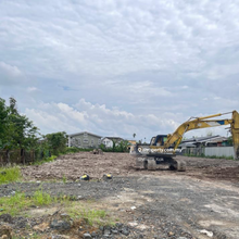 Agricultural Land @ Matang 2 3/4 Mile High Commercial Value