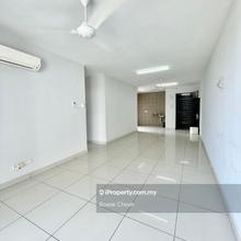 Puchong 3room 2bath 2carpark @ lake side