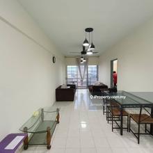For Rent: Sri Gotong Apartment, Batu Caves 