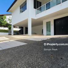 Damansara Height Bungalow For Sale