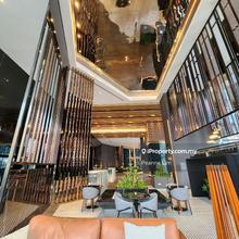 KL Eco City World Class Grade A Offices for Sale!