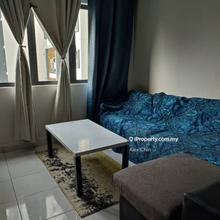 Pr1ma Two @ Laman View Cyberjaya For Rent