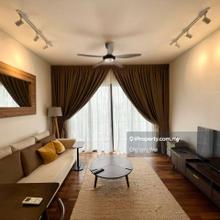 Tamarind Full Furnished Unit For Rent