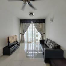 Palma Laguna - Butterworth Apartment for sale