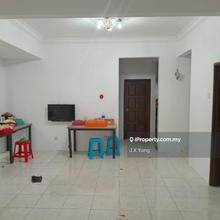 2.5-Storey Semi-Detached House for Sale @ Taman Cendana, Simpang Ampat