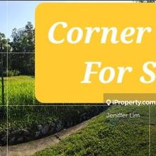 Tropicana Indah Bungalow land for Sale