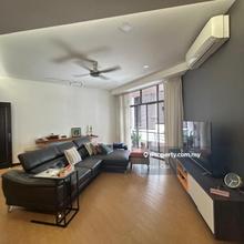 Danauria Condo Pulau Tokus Opposite Moulmein Rise 