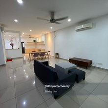 Perdana Residence 2 , Selayang 