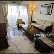 Fully Furnished near Klcc, Allowed Airbnb High Income