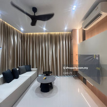 Picasso Residence Fully Furnished for Rent