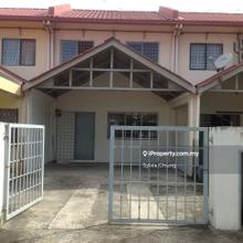 Taman Indah Permai for rent