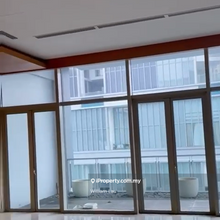 Exclusive direct owner well maintained high floor penthouse near KLCC