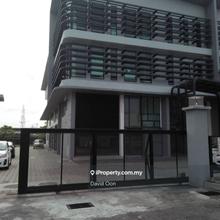 Balakong Jaya, Nouvelle Industrial Park, Balakong, Cheras 