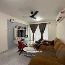 Villa Residence, Bandar Kajang, Kajang