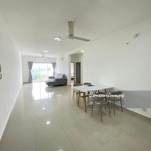 Cova Suites, Fully Furnished, Kota Damansara, Segi, Thomson, Mrt