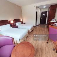 Hotel for sale 