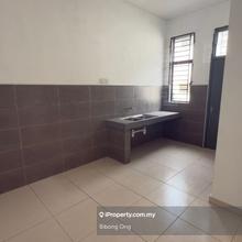For Sales( Freehold Double storey Terrace)