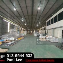 Juru Factory
