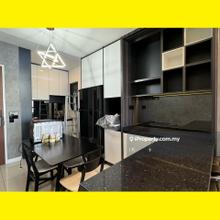Super Nice Reno Le Pavillion Puchong Bandar Puteri Freehold Condo