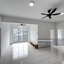 Pangsapuri D'Ruby @ Puchong Intan For Rent