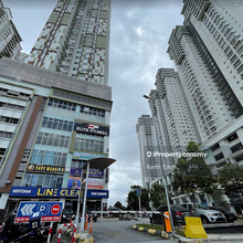 Maxim Citylight Sentul
