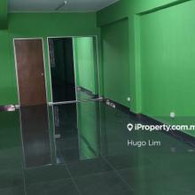 Nice Shop Office, Section 3 Taman Kinrara, Puchong
