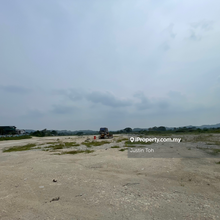 Industry land 