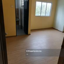 Taman Mewah Cheras, Apartment Kajang, Selangor