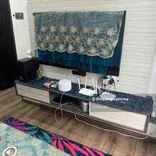 Park Avenue Apartment @ Tampoi Fully Furnished 