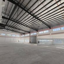 Desa Cemerlang Brand New