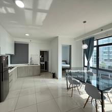 Kenwingston 2 rooms with fully 