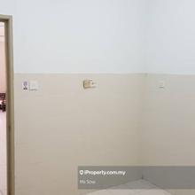 Andari townvilla duplex for sales