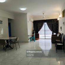 E-Park, Fully Furnished, Batu Uban