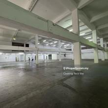 Limited lot for rental. petaling jaya and good deal